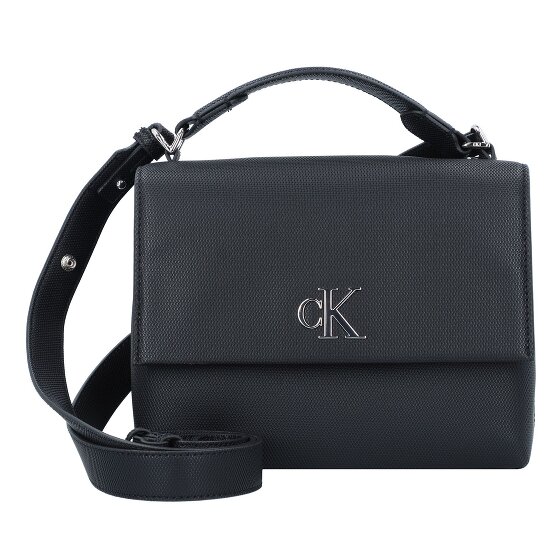 Calvin Klein Jeans Minimal Monogram Handbag 21.5 cm
