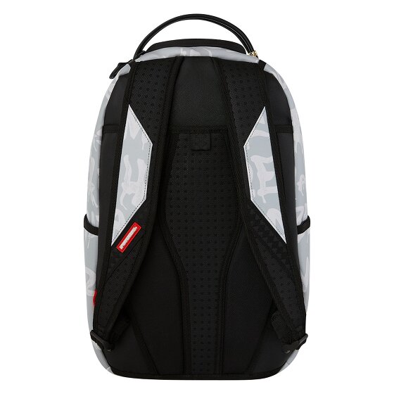 Sprayground Bear Dont Care Daypack 46 cm Laptop compartment