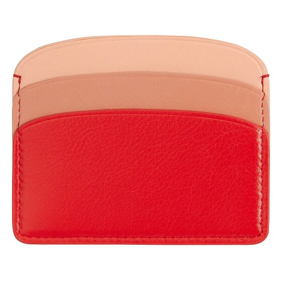 DuDu Boracay Credit card case Leather 10 cm