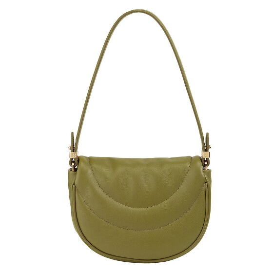 DuDu Panarea Shoulder Bag Leather 22 cm