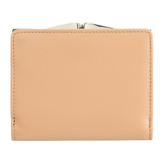 DuDu Corsica Wallet RFID protection Leather 11 cm