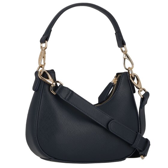 Valentino Zero Shoulder Bag Leather 22 cm