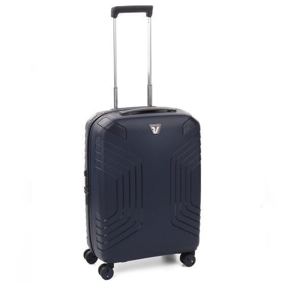 Roncato Ypsilon 4.0 4 wheels Cabin trolley 55 cm with expansion pleat