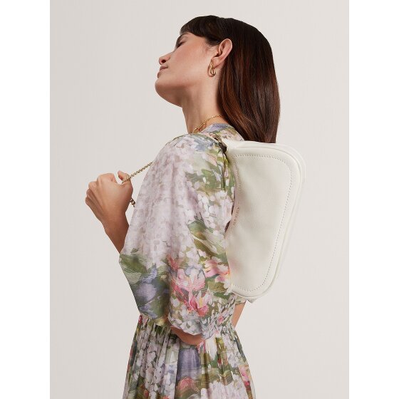 Ted Baker Laarna Shoulder Bag Leather 25 cm