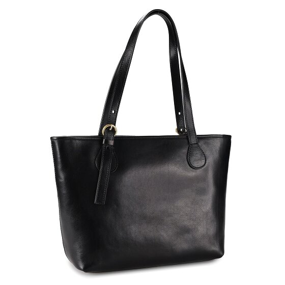 The Bridge Story Donna Shopper Bag Leather 43 cm