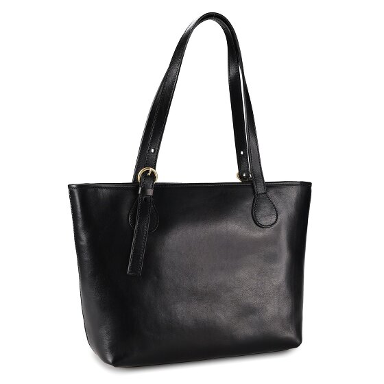 The Bridge Story Donna Shopper Bag Leather 43 cm