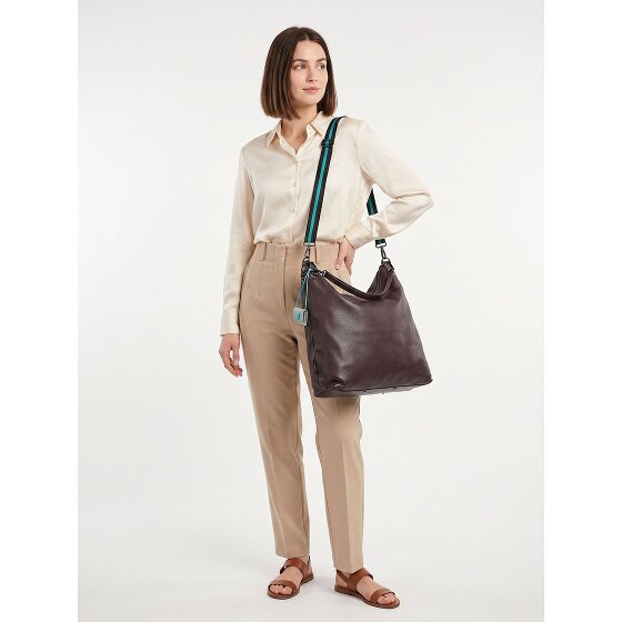 Gabs G16 Shoulder Bag Genuine Leather 51 cm