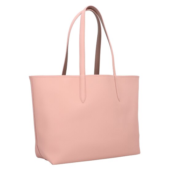 Lacoste Anna reversible tote bag 34.5 cm