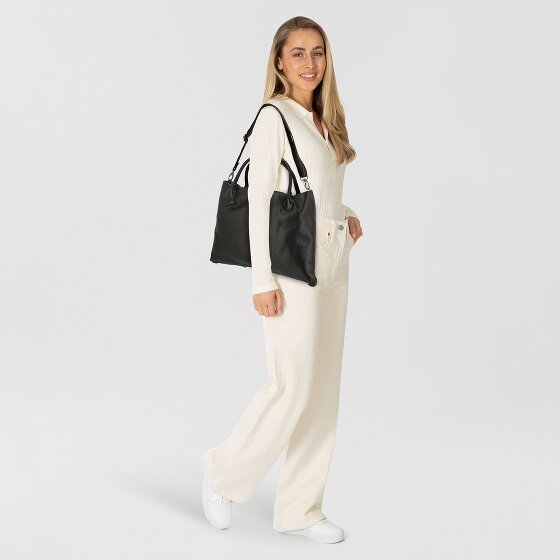 Gabs Arabella Shopper Bag Leather 51 cm