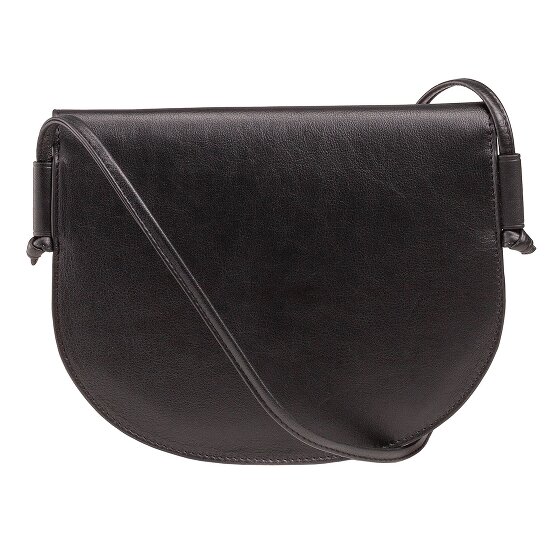 DuDu Shoulder bag Leather 18.5 cm