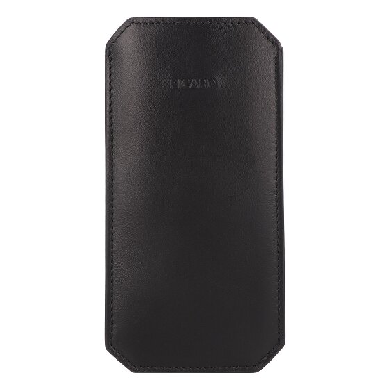 Picard Toscana Spectacle case Leather 2 cm