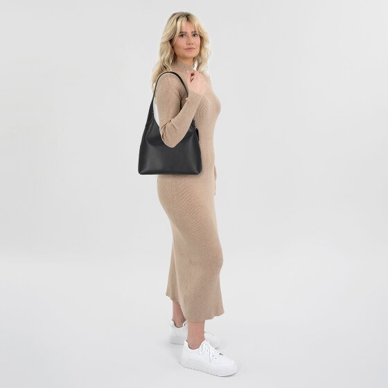 Coach Brooklyn Shoulder Bag Leather 28 cm