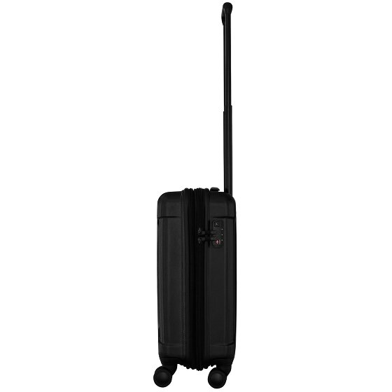 Wenger Legacy HS 4 wheels Cabin trolley 54 cm