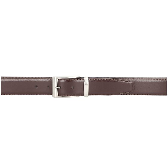Aigner Business belt leather