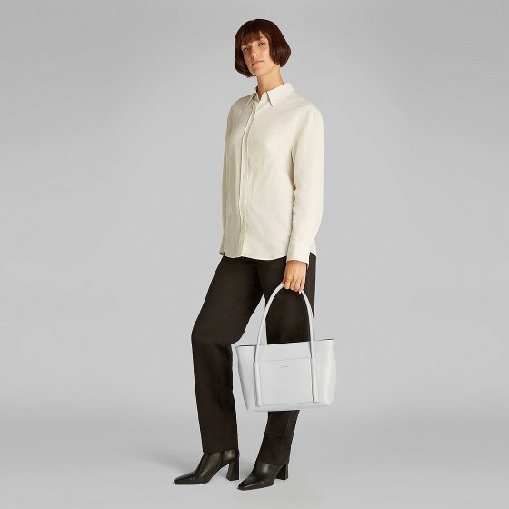 Calvin Klein CK Essential Shoulder Bag 20 cm