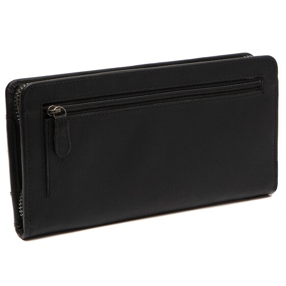 The Chesterfield Brand Sofia Wallet RFID protection Leather 21 cm