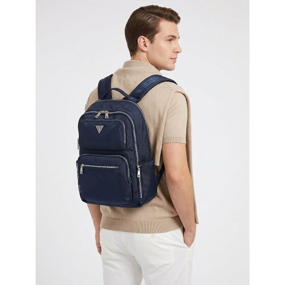 Guess Berna Business backpack 41 cm Laptop compartment