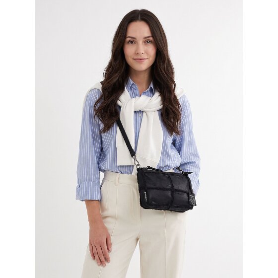 Burkely Lana Shoulder bag Genuine Leather 23.5 cm