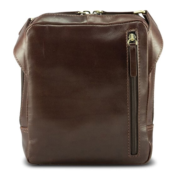 Jost Skagen Shoulder bag Leather 19 cm