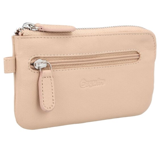 Esquire Viktoria key case leather 12 cm