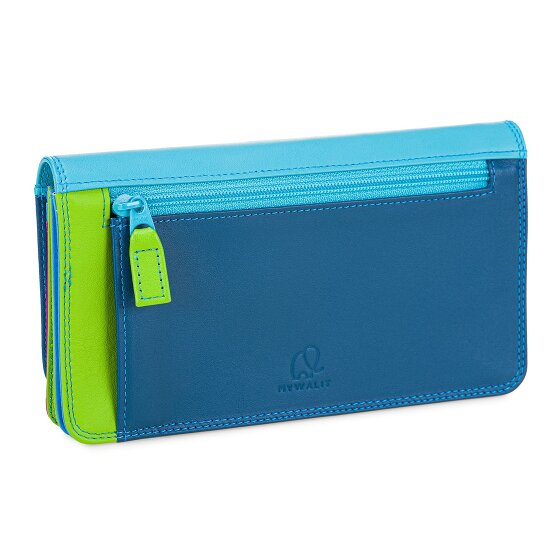 Mywalit Medium Matinee Wallet wallet leather 17 cm