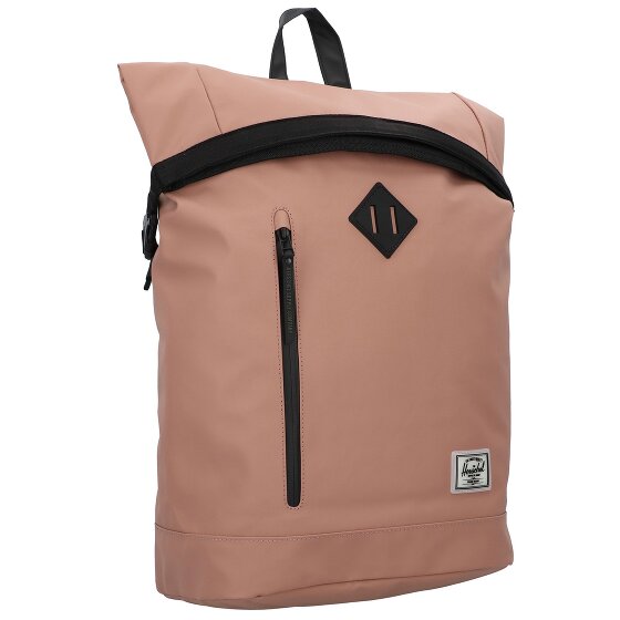 Herschel Roll Top Backpack 46 cm laptop compartment