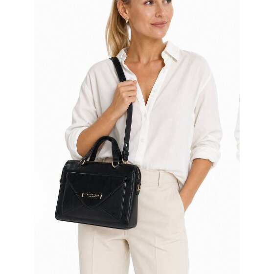 The Bridge Frida Handbag Genuine Leather 25 cm