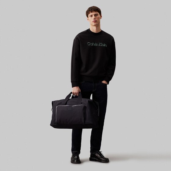 Calvin Klein CK Remote Weekender travel bag 53 cm