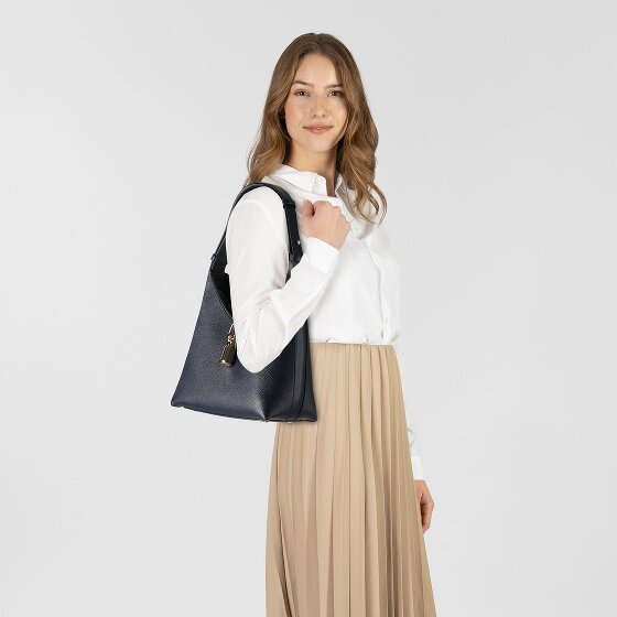 Furla Goccia Shoulder Bag S Leather 24 cm