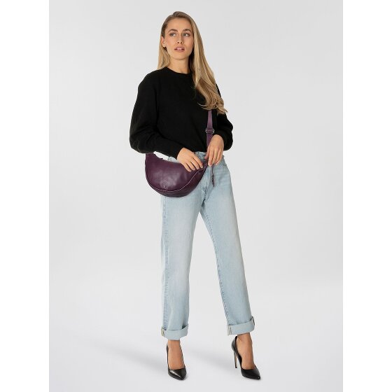 Harbour 2nd Anchor Love Smilla Shoulder bag Leather 33 cm