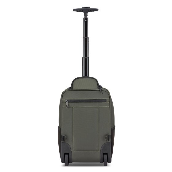 Roncato Metropolitan Travel backpack 40 cm laptop compartment