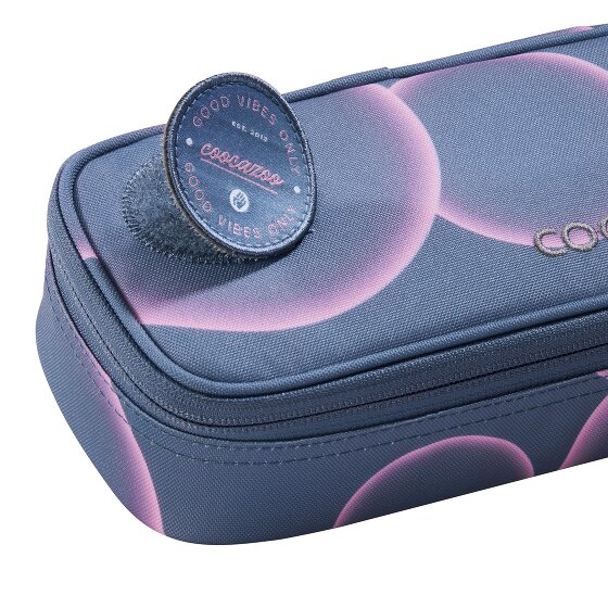 coocazoo Pencil case 25 cm