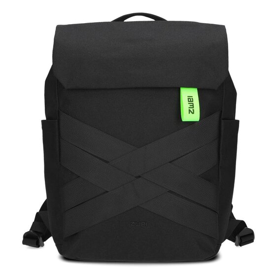 Zwei Alex Daypack 40 cm Laptop compartment