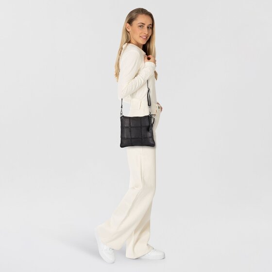 Harbour 2nd Fashion Lights Xanthe Shoulder Bag Leather 33 cm