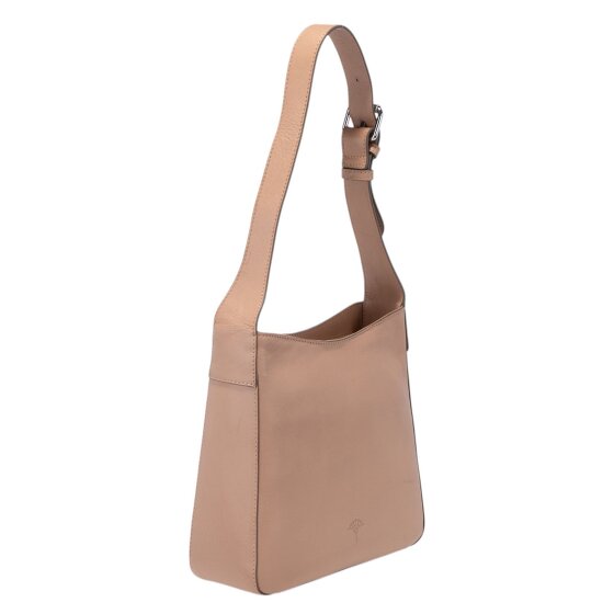 Joop! Sofisticato 1.0 Elda Shoulder Bag Genuine Leather 23 cm