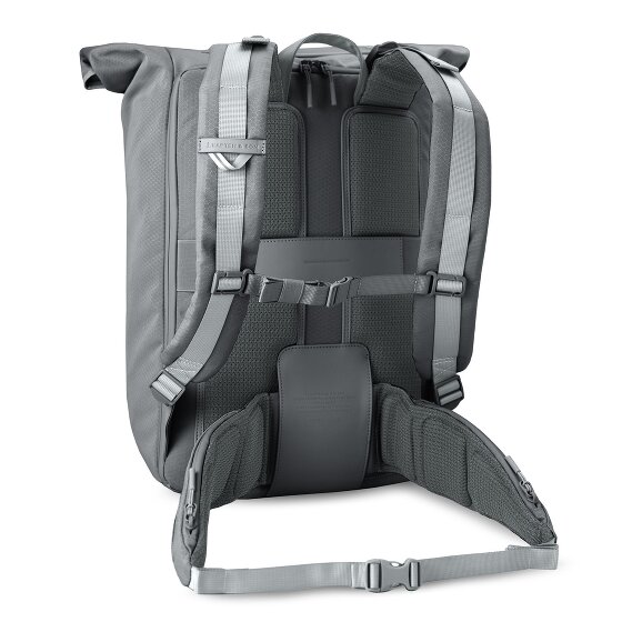 Kapten & Son Banff Daypack 50 cm Laptop compartment