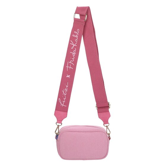Fritzi aus Preußen Fritzi x Frida Kahlo Easy Go Limited Shoulder bag 19.5 cm