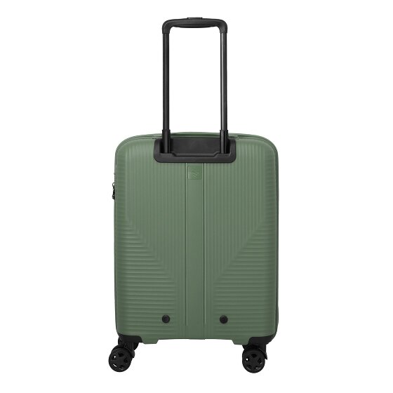Travelite Air Stripe 4 wheels Cabin trolley S 55 cm