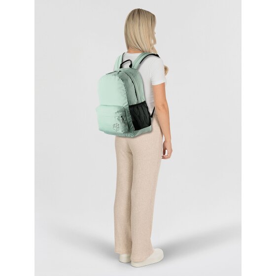 Jack Wolfskin Rebel Back Daypack 43.5 cm Laptop compartment