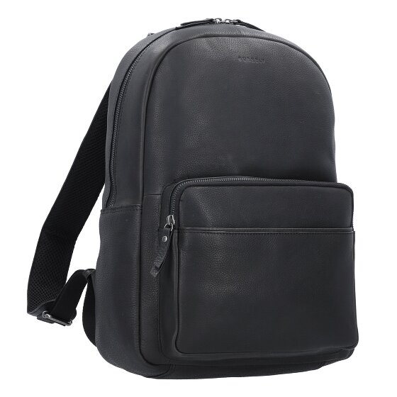 Burkely Antique Avery Daypack Leather 42 cm Laptop compartment