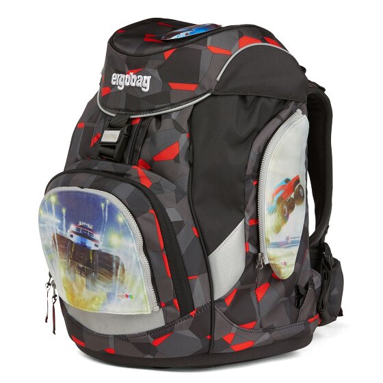 ergobag Zippies 3pcs.