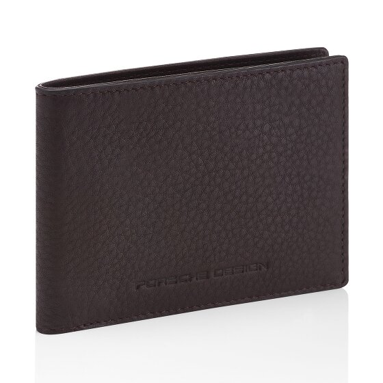 Porsche Design Business wallet RFID leather 11 cm