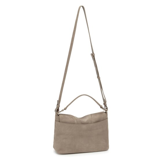 LES VISIONNAIRES Louise Icon Handbag Leather 30 cm