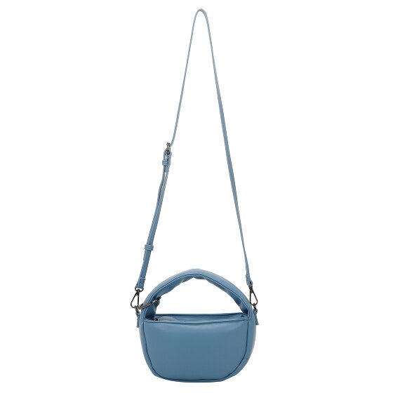 Buffalo Soft Soft Mini Bag Handbag 16 cm