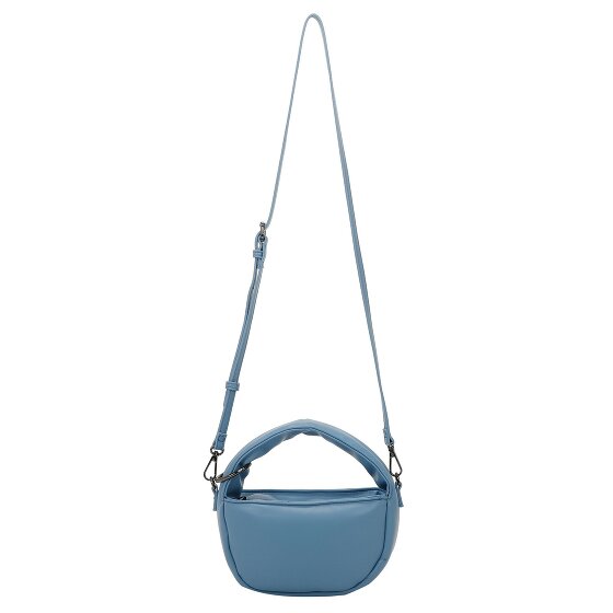 Buffalo Soft Soft Mini Bag Handbag 16 cm