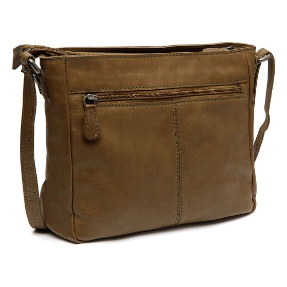 The Chesterfield Brand Weimar Shoulder bag Leather 24 cm