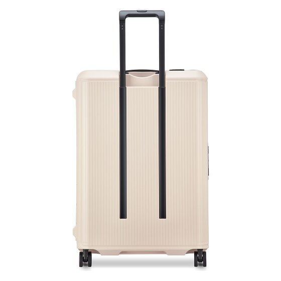Delsey Paris Vauban 4 wheels Trolley 70 cm