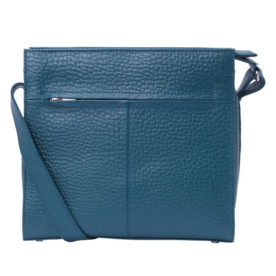 Voi Hirsch Shoulder bag Leather 24 cm