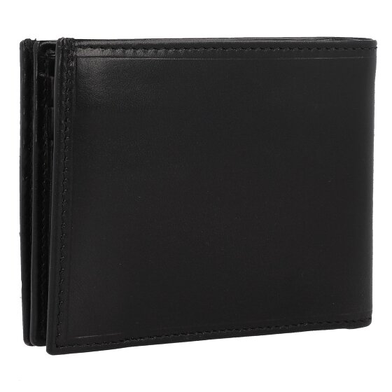 The Bridge Story Uomo wallet I leather 12 cm