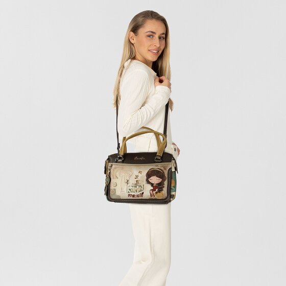 Anekke Muse Shoulder Bag 34 cm